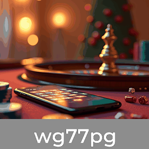 wg77pg: Slot Machines com Prêmios, Jogos de Mesa Estratégicos e Real Dealers ao Vivo