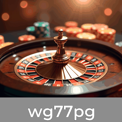 wg77pg: Experiência Autêntica com Jogos de Mesa ao Vivo