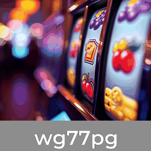 wg77pg: Onde os Bônus e Promoções Brilham!
